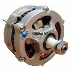 Dynamo Porsche Hatz 52A 